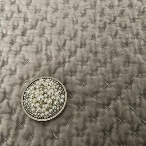 CHANTECAILLE LIMITED EDITION EYESHADOW